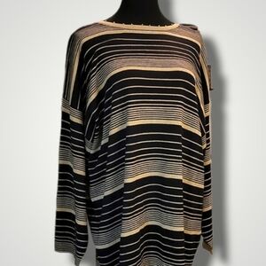 N.E.K. Beth Bowley Sweater